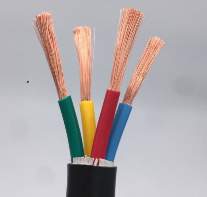 南方珠江科技電纜講解電線電纜用于電氣設(shè)備具備的特點是什么.jpg 南方珠江科技電纜講解電線電纜用于電氣設(shè)備具備的特點是什么.jpg